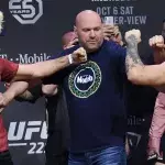 Conor McGregor & Khabib Nurmagomedov