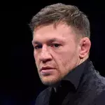Conor McGregor ne combattra pas en 2023 à l'UFC. 