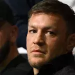 Conor McGregor ne devrait pas revenir avant l'été 2024 à l'UFC. 