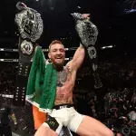 Conor McGregor pourrait combattre pour une ceinture à son retour dans l'octogone. 