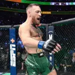 Conor McGregor pourrait ne pas affronter Michael Chandler pour son retour à l'UFC. 