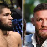 Conor McGregor a proposé un nouveau combat à Khabib ce lundi. 
