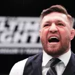 Conor McGregor remet ça et fait une annonce qui rend fous les fans de l'UFC