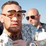 Conor McGregor s'est lancé un défi dans le cinéma. 