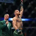 Conor McGregor va changer sa méthode d'entrainement. 
