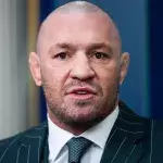 Conor McGregor 