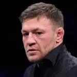 Conor McGregor