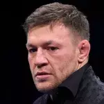 Conor McGregor. 