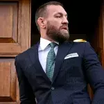 Conor McGregor