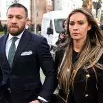 Conor McGregor