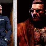 Conor McGregor