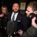Conor McGregor