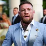 Conor McGregor
