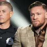Conor McGregor. 