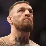 Conor McGregor. 