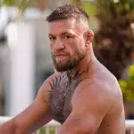 Conor McGregor. 