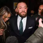 Conor McGregor