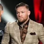 Conor McGregor