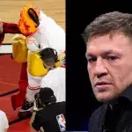 Conor McGregor
