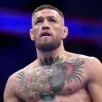 Conor McGregor
