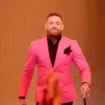Conor McGregor