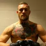 Conor McGregor
