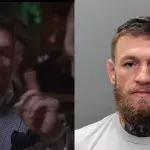 Conor McGregor