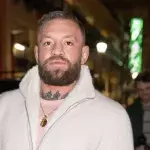 Conor McGregor.