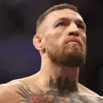 Conor McGregor