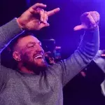 Conor McGregor