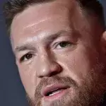 Conor McGregor