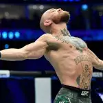 Conor McGregor 