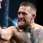 Conor McGregor 