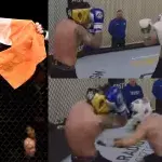 Conor McGregor 