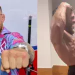 Conor McGregor 