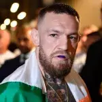 Conor McGregor 