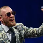 Conor McGregor 