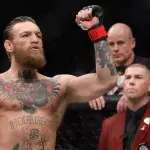 Conor McGregor