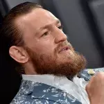 Conor McGregor