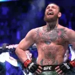 Conor McGregor