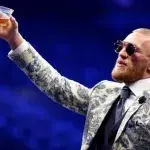 Conor McGregor