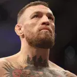 Conor McGregor