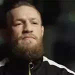 Conor McGregor
