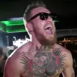 Conor McGregor