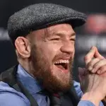 Conor McGregor