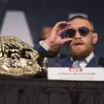 Conor McGregor