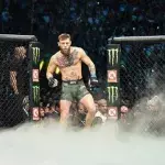 Conor McGregor