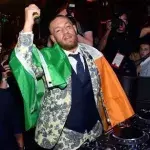 Conor McGregor
