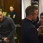 Conor McGregor