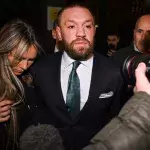 Conor McGregor